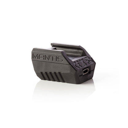 Mantis X10 Elite - Improve Accuracy & Save Big on Ammo - Shooting Practice at Home