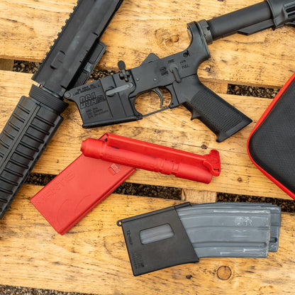 MantisX Blackbeard - Dry Fire Training for AR-15 - with Auto-Reset Trigger