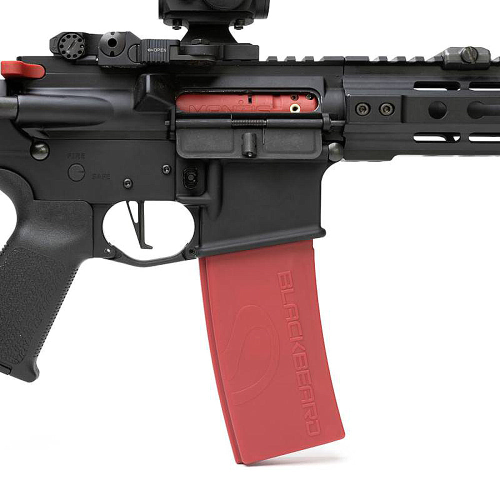 Mantis Blackbeard X - Dry Fire Your Rifle & Save Ammo - Made in USA