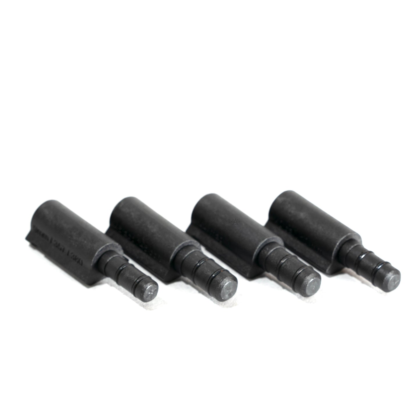 MantisX BR4 BoreRail Picatinny Rail Adapter Set - Universal - DRY FIRE Only - Made in USA