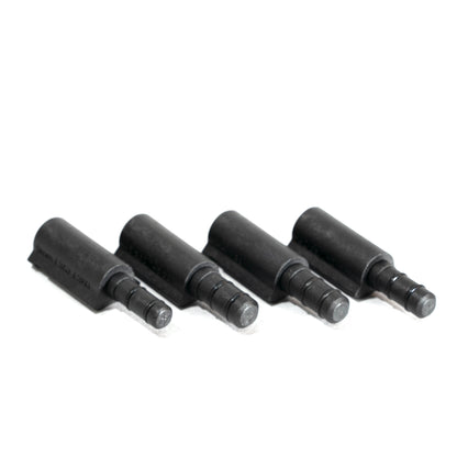 MantisX BR4 BoreRail Picatinny Rail Adapter Set - Universal - DRY FIRE Only - Made in USA