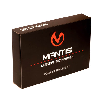 MantisX Laser Academy Training Kit - Portable - Dry-Fire Training System