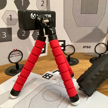 MantisX Laser Academy - Tripod - Made in USA