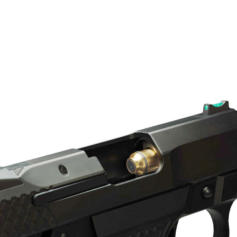 MantisX Laser Training Cartridge - Pink Rhino - Dry Fire Training