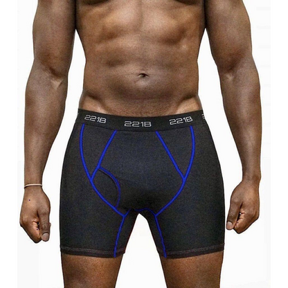 Maxx-Dri RFX Boxer Briefs