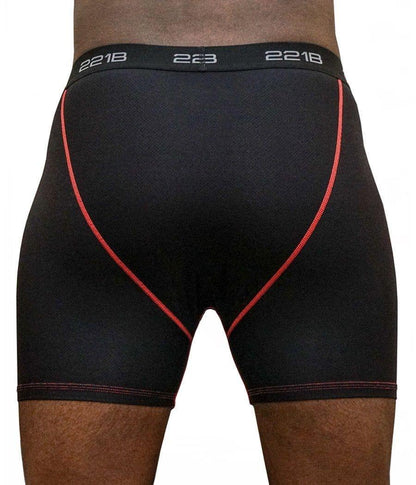 Maxx-Dri RFX Boxer Briefs