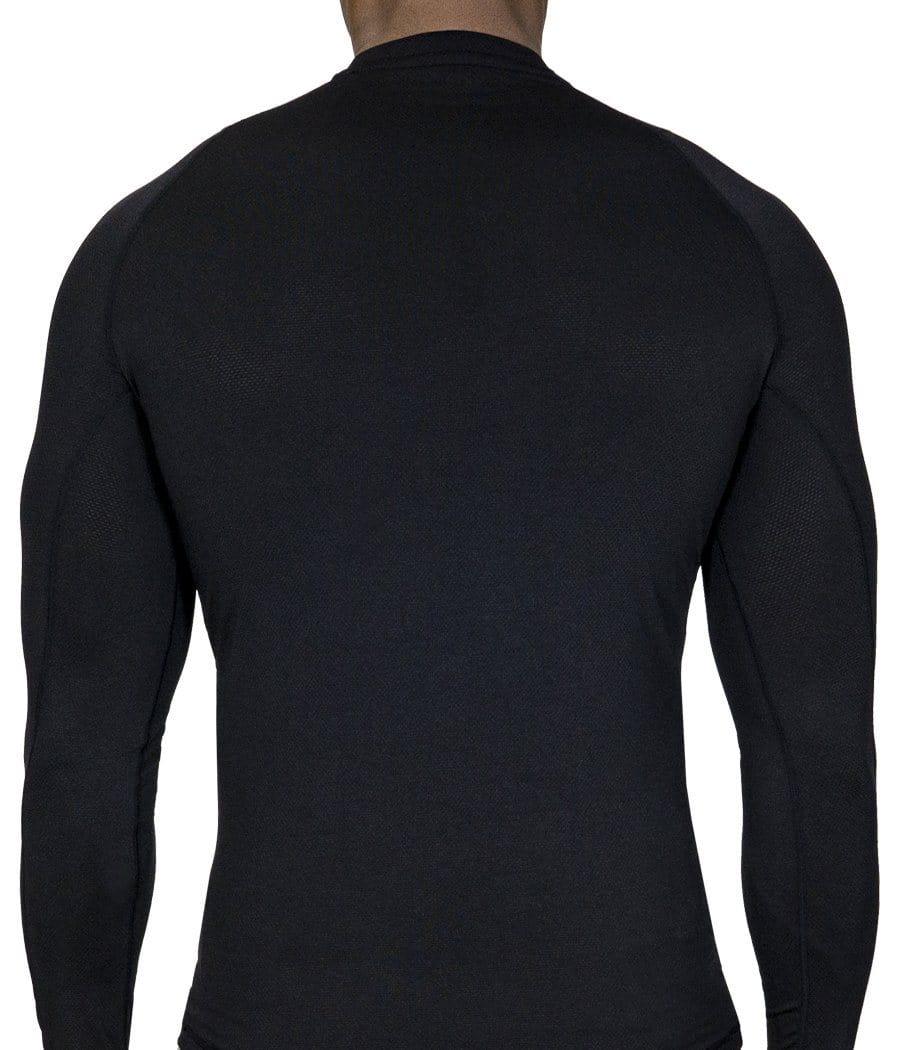 Maxx-Dri Silver Elite Long Sleeve Shirt - Odor & Itch Free