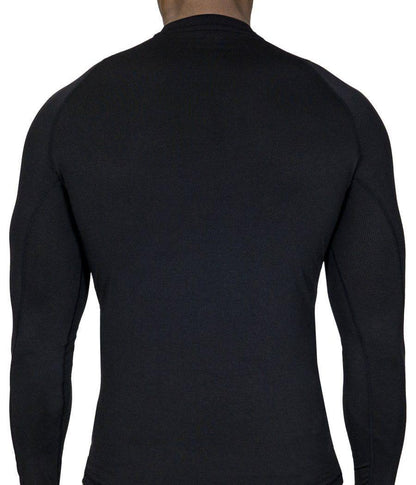Maxx-Dri Silver Elite Long Sleeve Shirt - Odor & Itch Free
