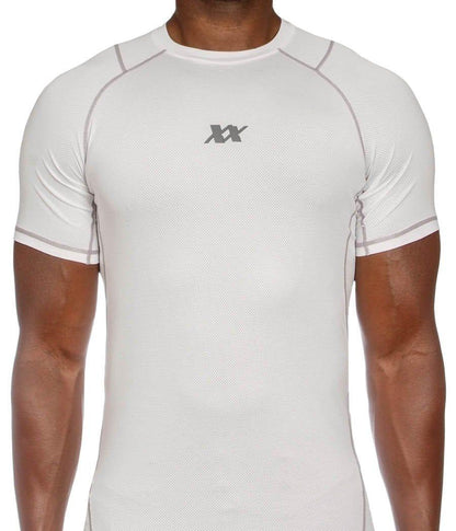 Maxx-Dri Silver Elite T-Shirt -Odor & Itch Free