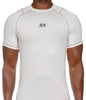 Maxx-Dri Silver Elite T-Shirt -Odor & Itch Free