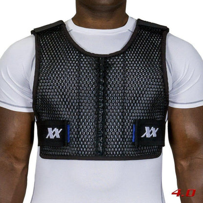 Maxx-Dri Vest 4.0 - Body Armor Ventilation