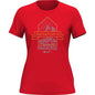 Another Day In Paradise T-Shirt for Women