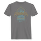 Another Day In Paradise Man T-Shirt