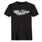 Camp Trip Man T-Shirt