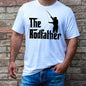 The RodFather Unisex T-Shirt