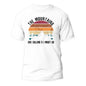 Hiking The Mountains Are Calling T-Shirt