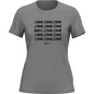 Fish Bones T-Shirt for Women