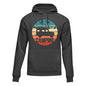 Style 70 Camping Adult Fleece Hoodie