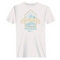 Another Day In Paradise Man T-Shirt