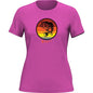Outdoorzees Sunshine 70 T-Shirt for Women
