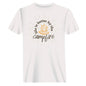 Life Is Better Campfire T-Shirt for Men