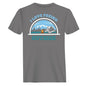 I Love Peeing Outside T-Shirt for Men