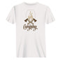 Camping Axes Unisex T-Shirt