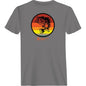 Outdoorzees Sunshine 70 Man T-Shirt
