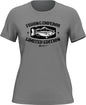 Fishing Emperor Limited Edition T-Shirt for Women