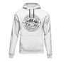 I Don't Need Therapy Adult Fleece Hoodie
