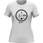 Fishing Vintage v2 T-Shirt for Women
