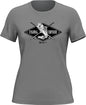 Fishing Emperor v2 T-Shirt for Women