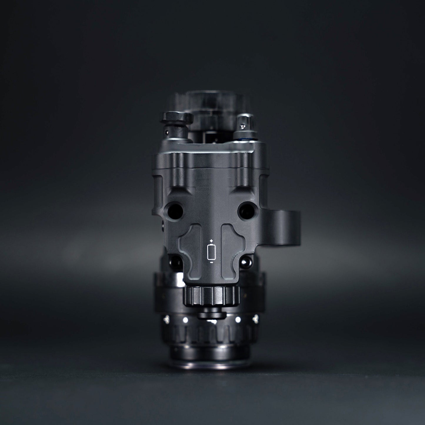 MH-14 - Gen 3 White Phosphor w/ Up to 3000 FOM & Manual Gain - Just 8.6 Oz & 50+ Hours of Runtime
