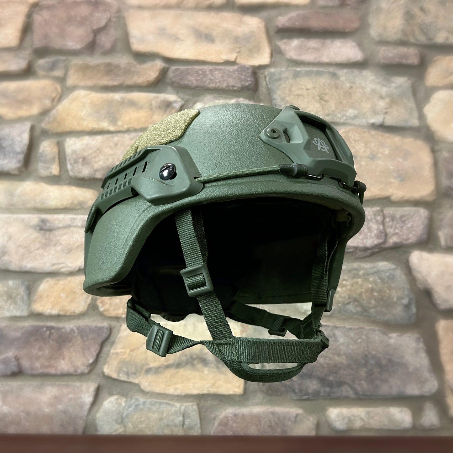 MICH/ACH Ballistic Helmet - NIJ Level IIIA+