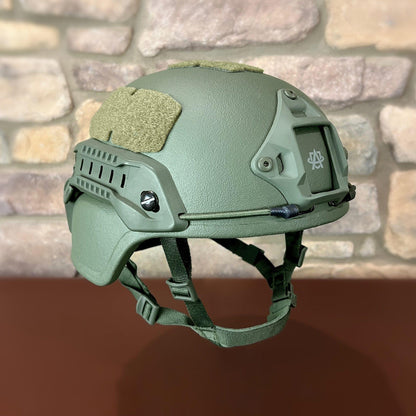 MICH/ACH Ballistic Helmet - NIJ Level IIIA+