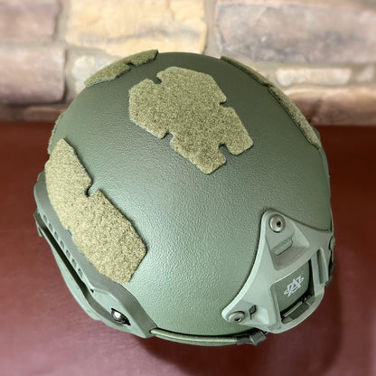 MICH/ACH Ballistic Helmet - NIJ Level IIIA+