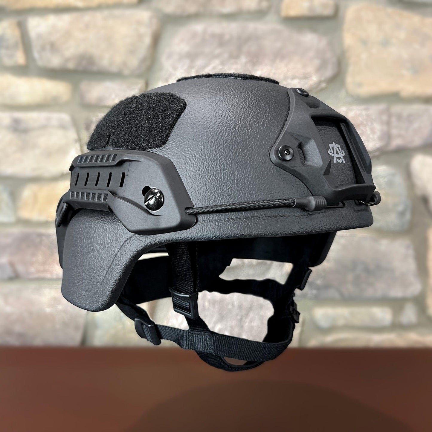 MICH/ACH Ballistic Helmet - NIJ Level IIIA+