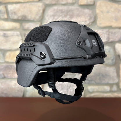MICH/ACH Ballistic Helmet - NIJ Level IIIA+