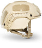 MICH/ACH Ballistic Helmet - NIJ Level IIIA+