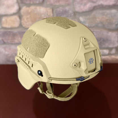MICH/ACH Ballistic Helmet - NIJ Level IIIA+