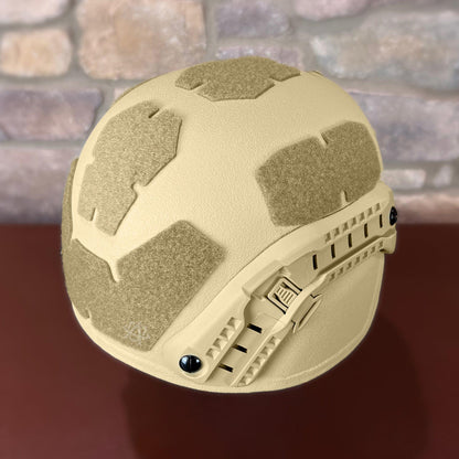 MICH/ACH Ballistic Helmet - NIJ Level IIIA+