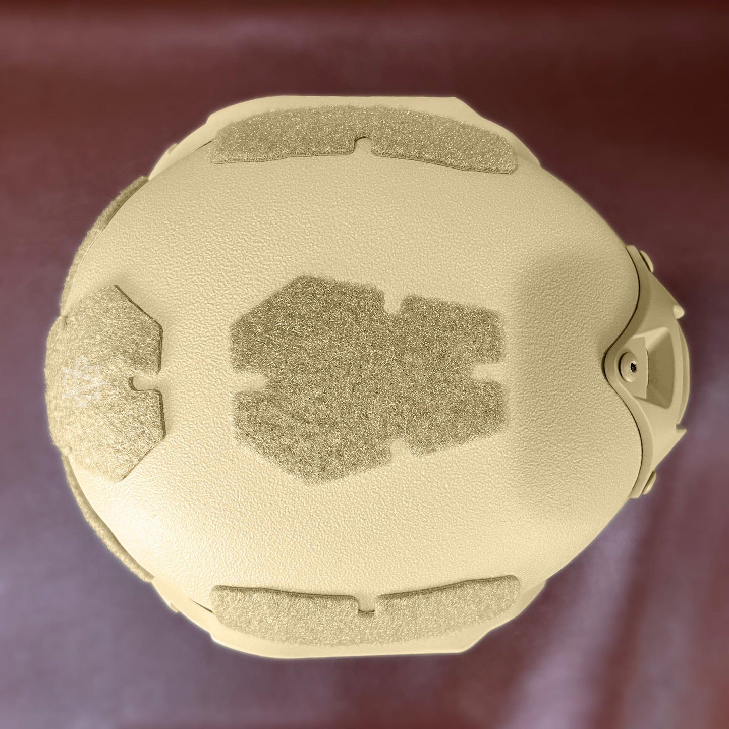 MICH/ACH Ballistic Helmet - NIJ Level IIIA+
