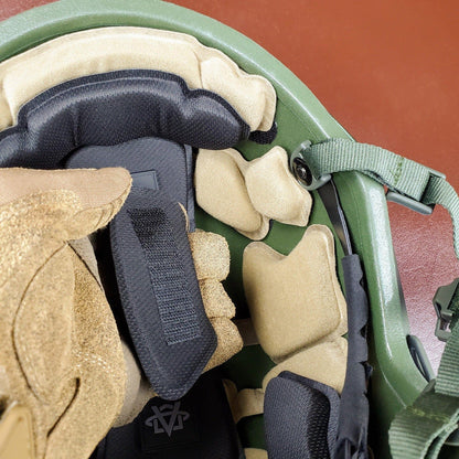 MICH/ACH Ballistic Helmet - NIJ Level IIIA+