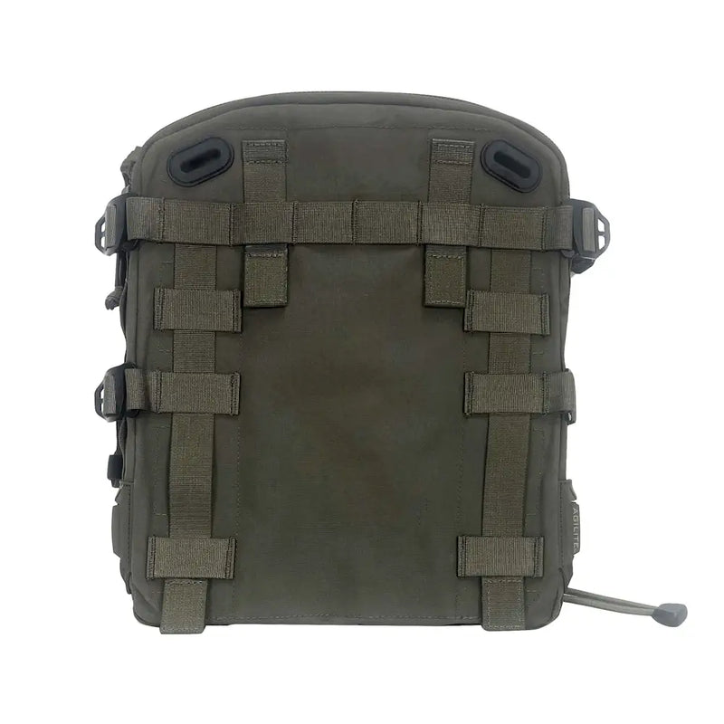 Agilite Micro MAP - MOLLE Compatible - All Colors Available