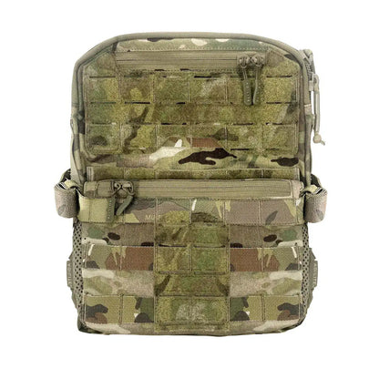 Agilite Micro MAP - MOLLE Compatible - All Colors Available