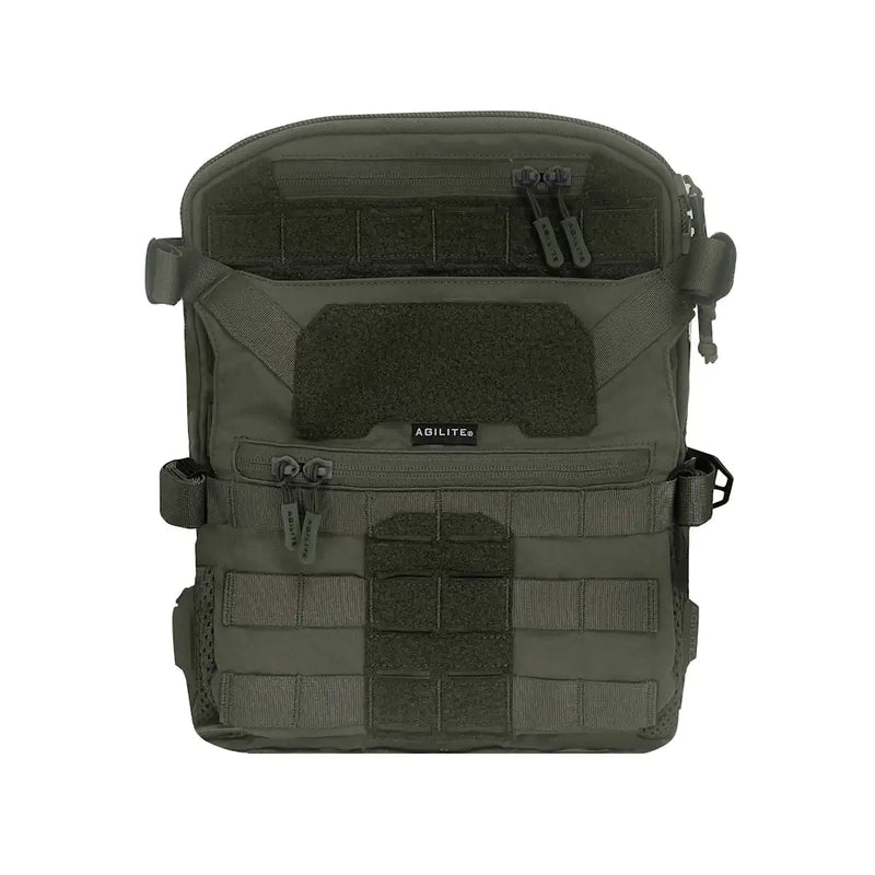 Agilite Micro MAP - MOLLE Compatible - All Colors Available