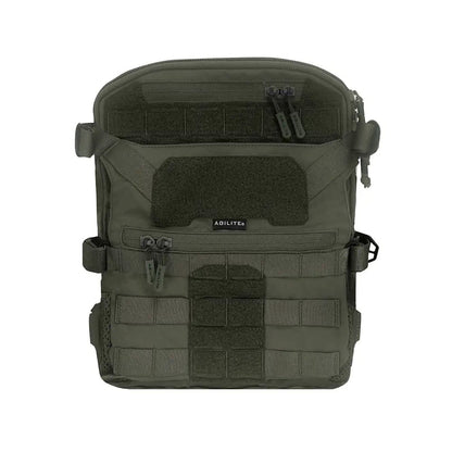Agilite Micro MAP - MOLLE Compatible - All Colors Available