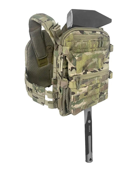 Agilite Micro MAP - MOLLE Compatible - All Colors Available