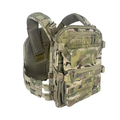 Agilite Micro MAP - MOLLE Compatible - All Colors Available