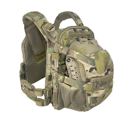 Agilite Micro MAP - MOLLE Compatible - All Colors Available